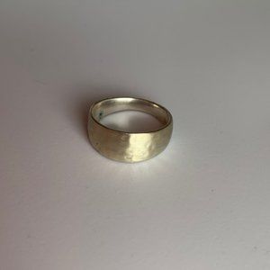 Kendra Scott Gold Terra Ring